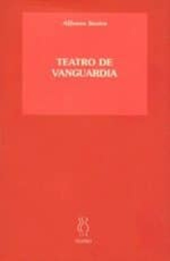 Teatro De Vanguardia