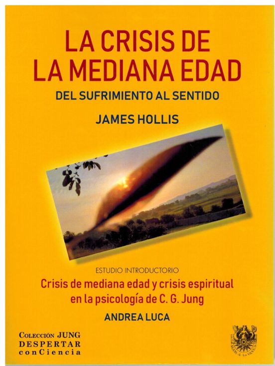 La Crisis De La Mediana Edad