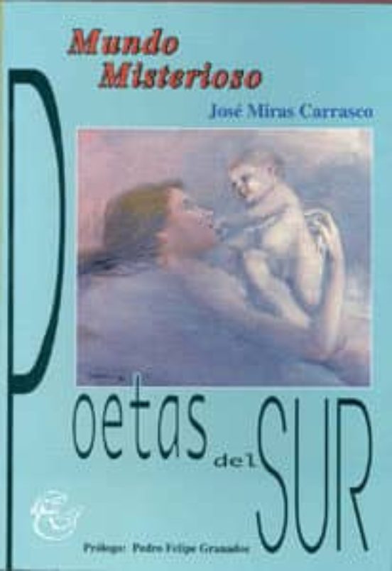 Mundo Misterioso