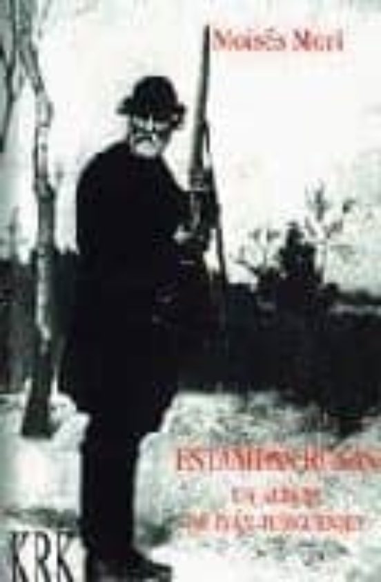 Estampas Rusas: Un Album De Ivan Turgueniev