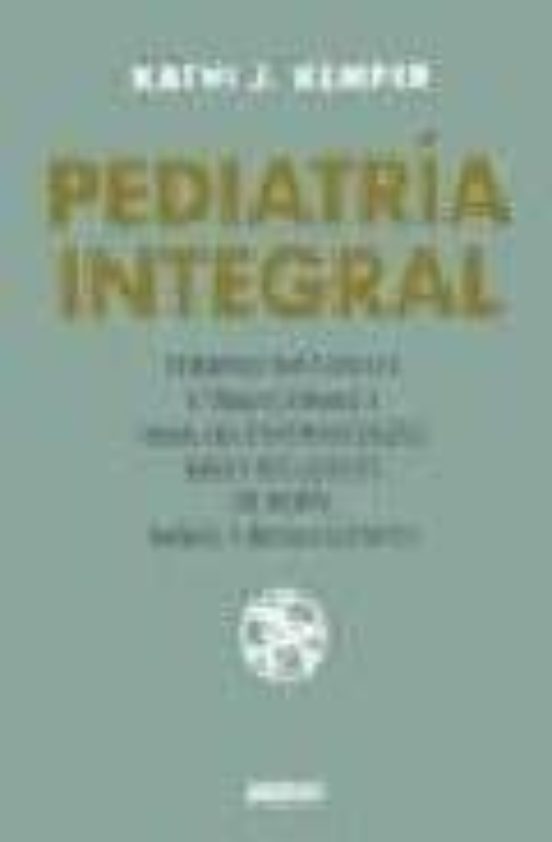 Pediatria Integral