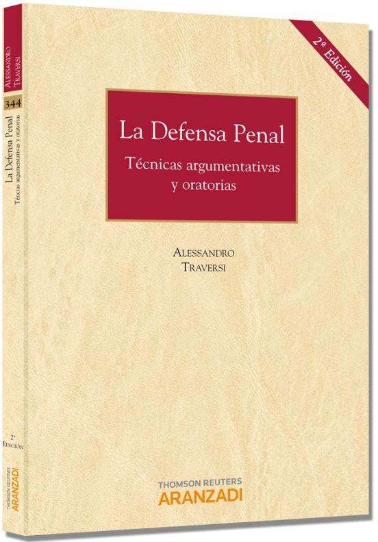 La Defensa Penal