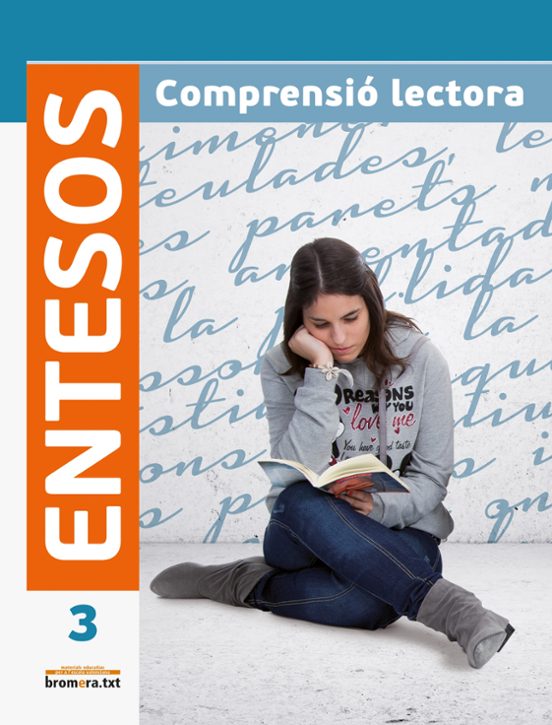 Entesos 3 Compresio Lectora ESO