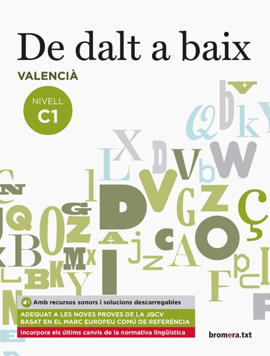 De Dalt A Baix Nivell C1 Valencia