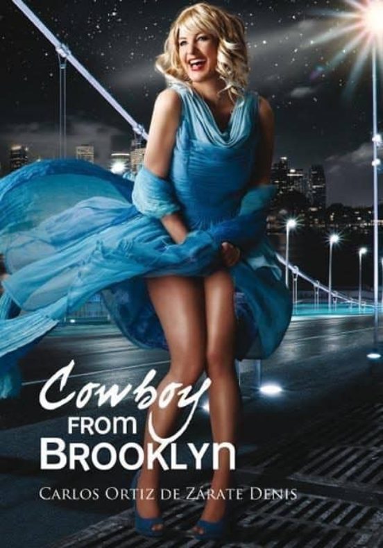 Cowboy From Brooklyn