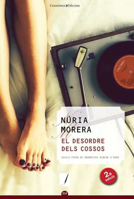 El Desordre Dels Cosos