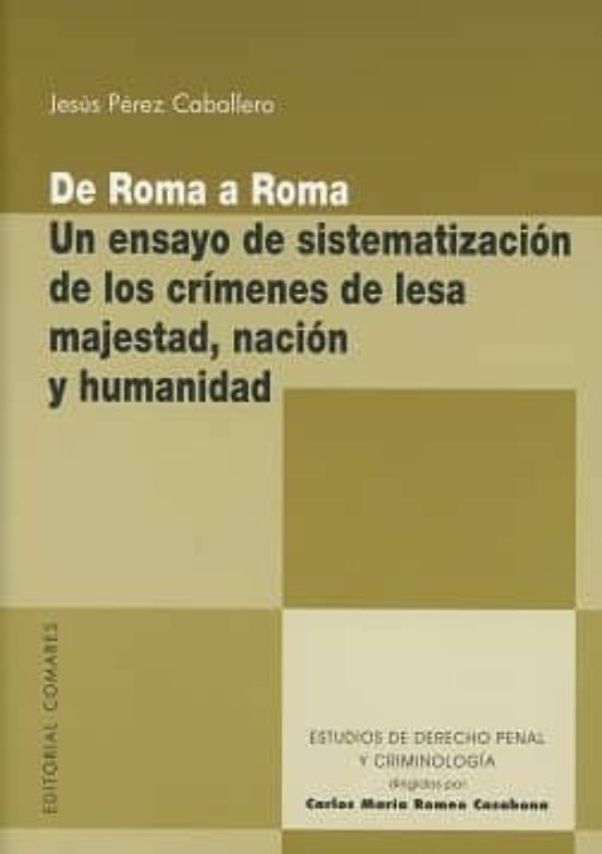 De Roma A Roma