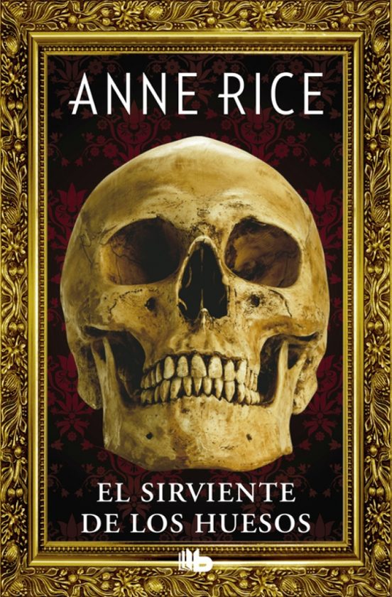 El Sirviente De Los Huesos
