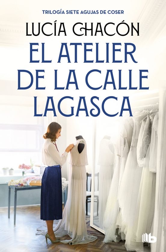 El atelier de la calle Lagasca