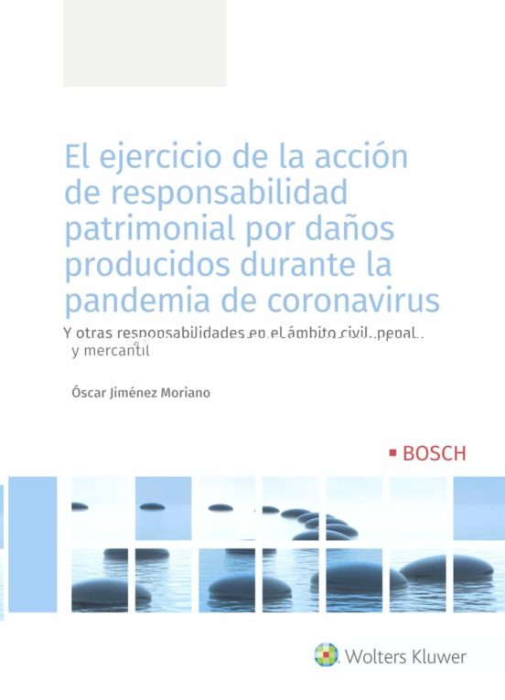 El Ejercicio De La Acción De Responsabilidad Patrimonial Por Daños Producidos Durante La Pandemia De Coronavirus