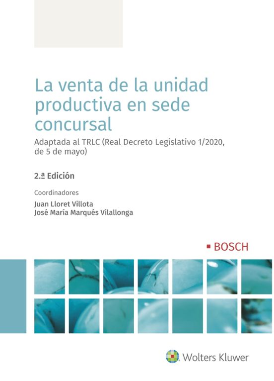 La Venta De La Unidad Productiva Concursal