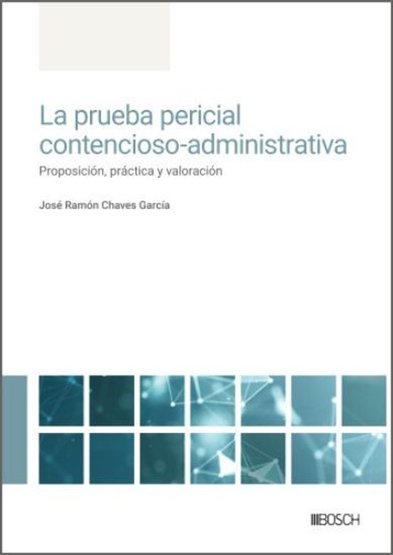 Prueba Pericial Contencioso - Administrativa. Proposición Prácti Ca Y