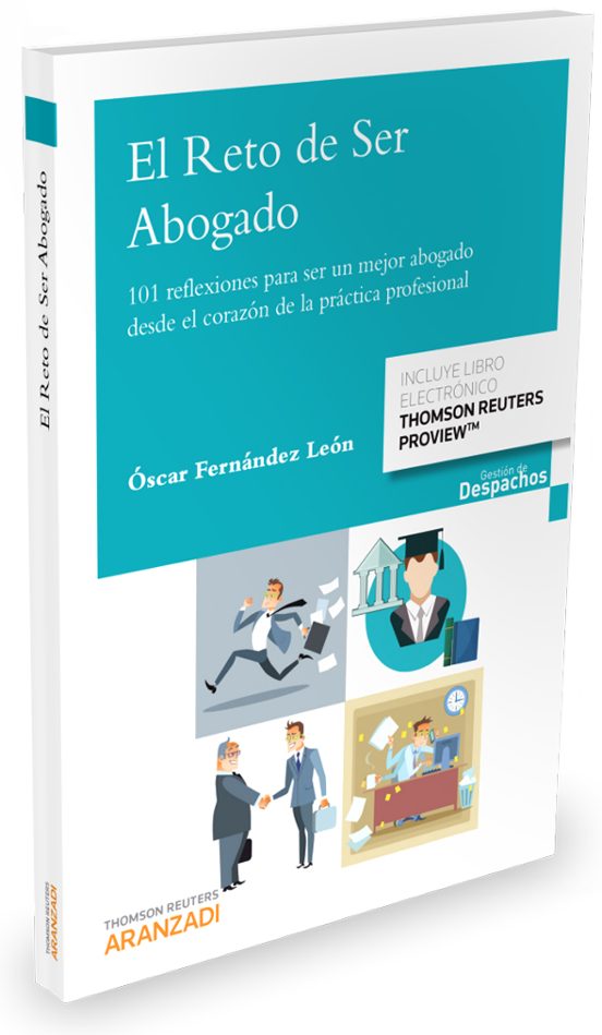 El Reto De Ser Abogado