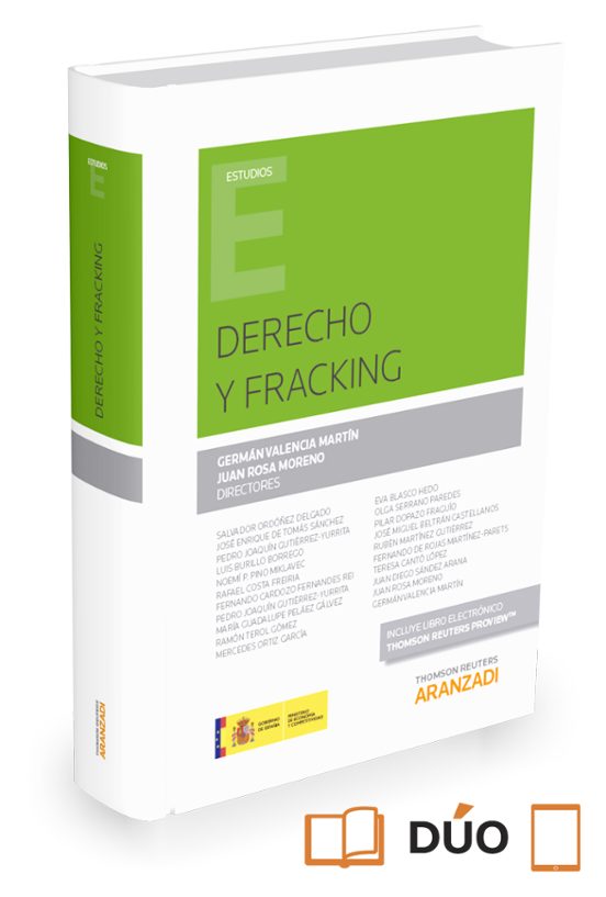Derecho A Fracking