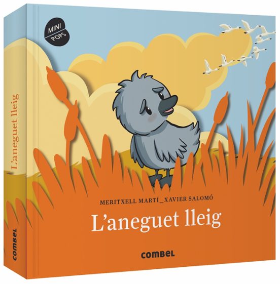 L Aneguet Lleig
