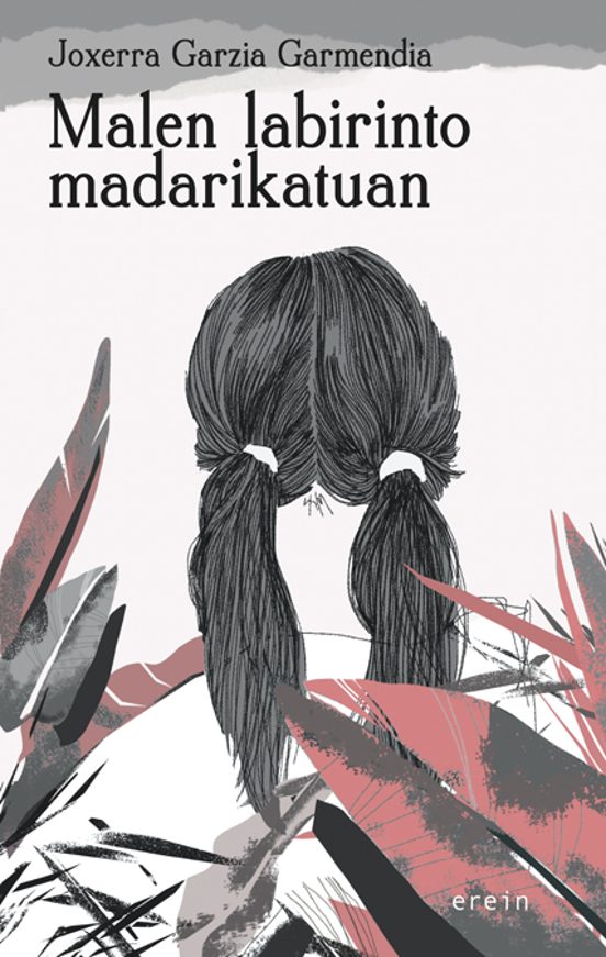 Malen Labirinto Madarikatuan