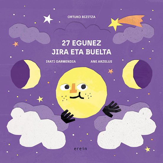 27 Egunez Jira Eta Buelta