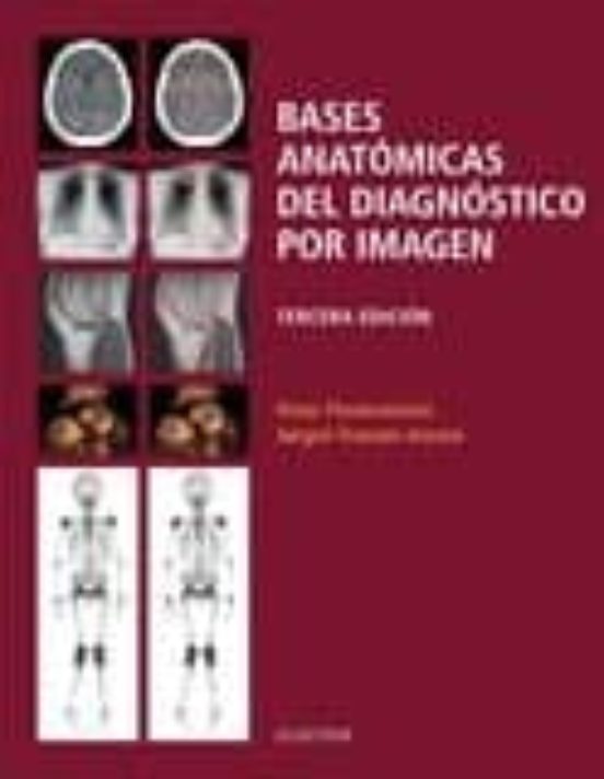 Bases Anatomicas Del Diagnostico Por Imagen