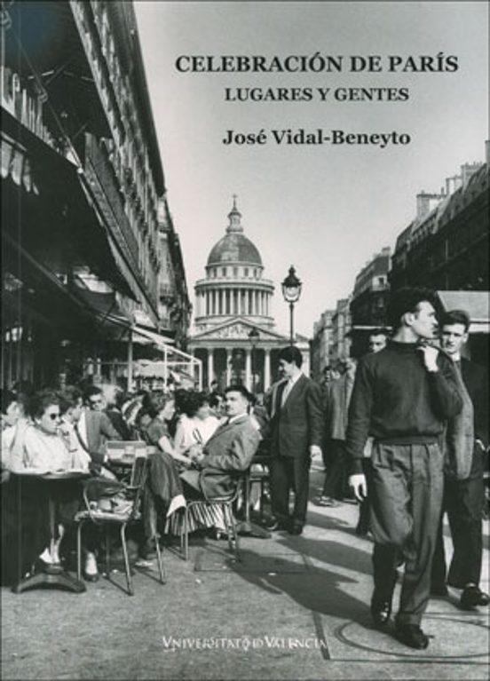 Celebración De París