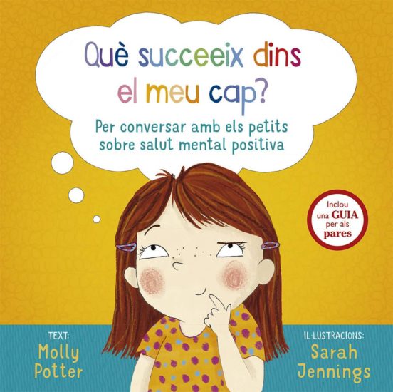 Què Succeeix Dins El Meu Cap?