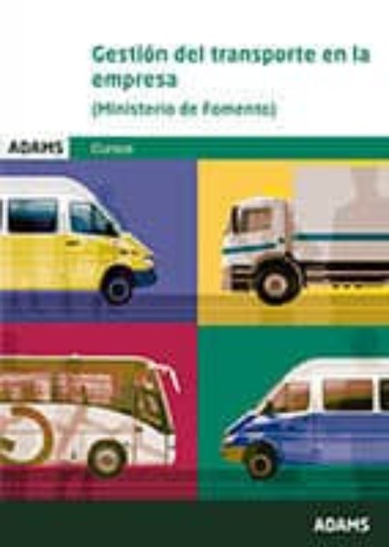 Gestión Del Transporte En La Empresa