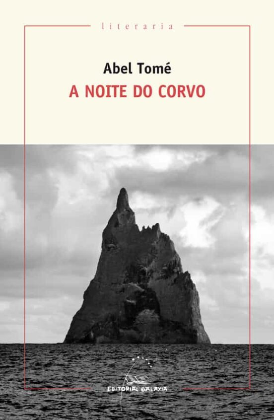 A Noite Do Corvo