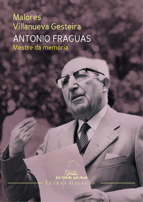 Antonio Fraguas