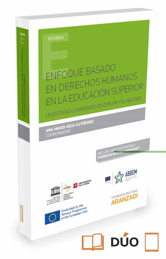 Enfoque Basado en Derechos Humanos en la Educación Superior