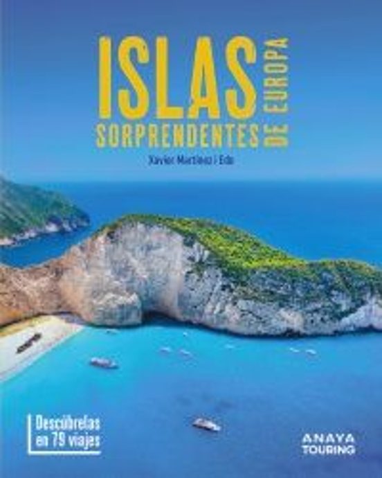 Islas Sorprendentes De Europa 2025