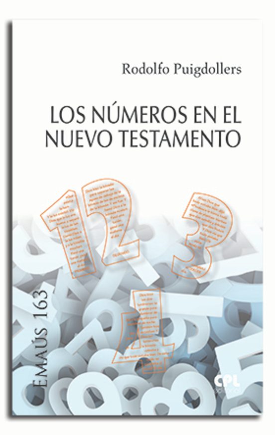 Los Números En El Nuevo Testamento