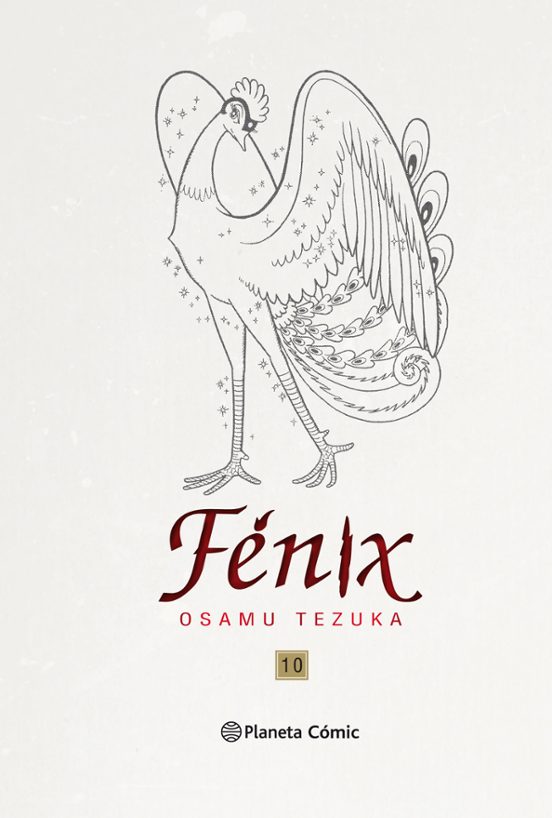 Fénix Nº 10/12