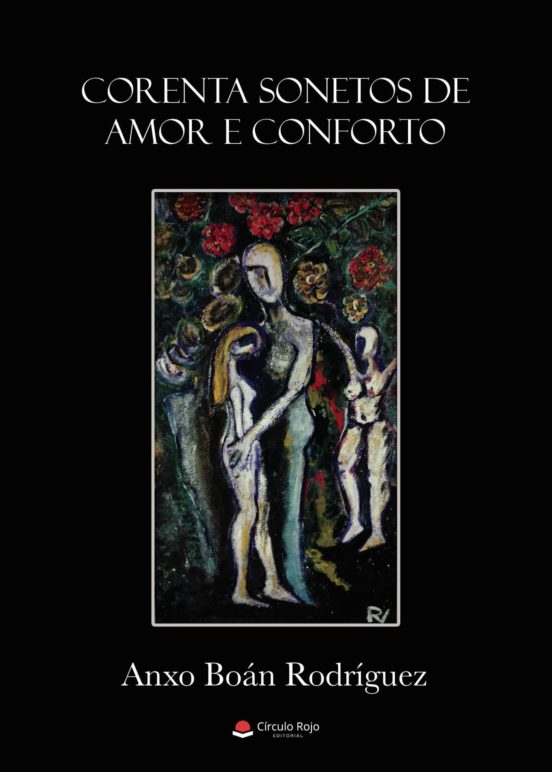 Corenta Sonetos de Amor e Conforto