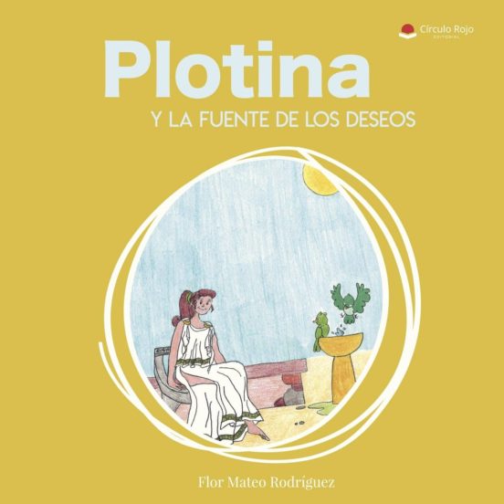Plotina Y La Fuente De Los Deseos
