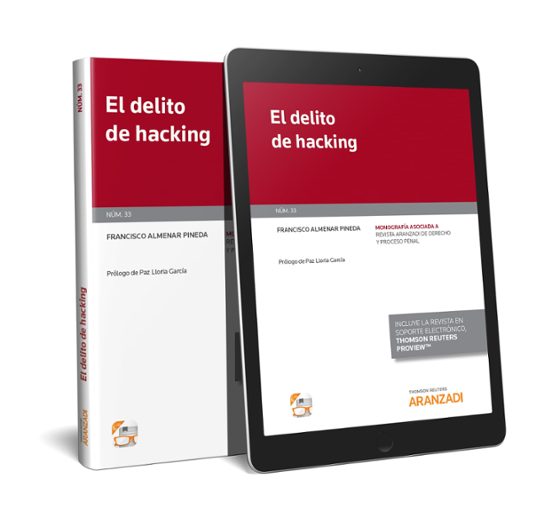 El Delito De Hacking