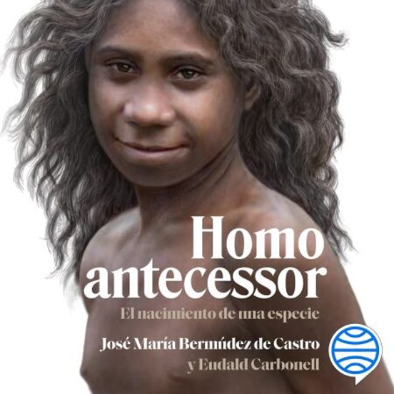 Homo Antecessor