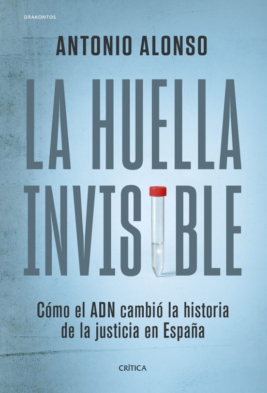 La Huella Invisible
