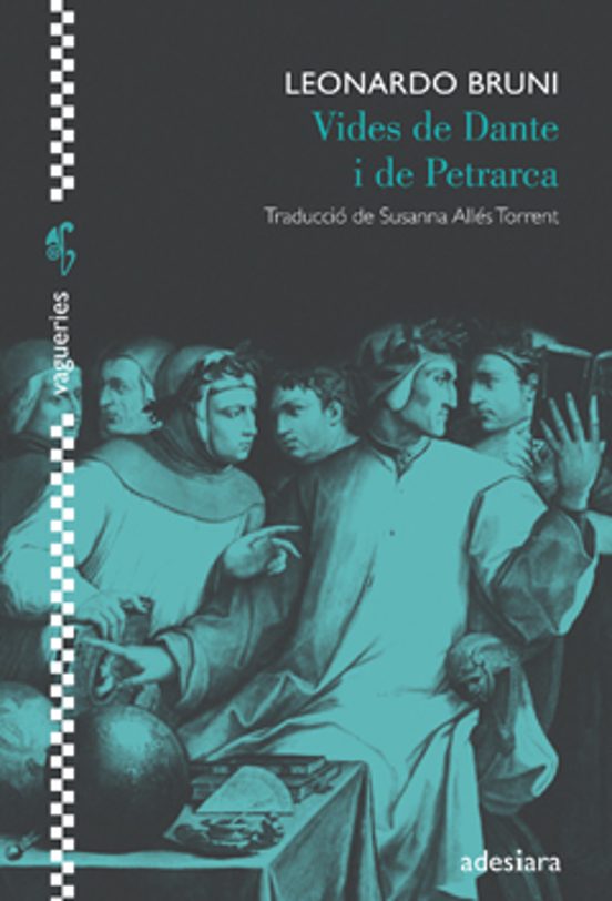 Vides De Dante I De Petrarca