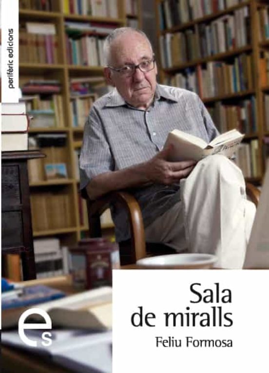Sala De Miralls