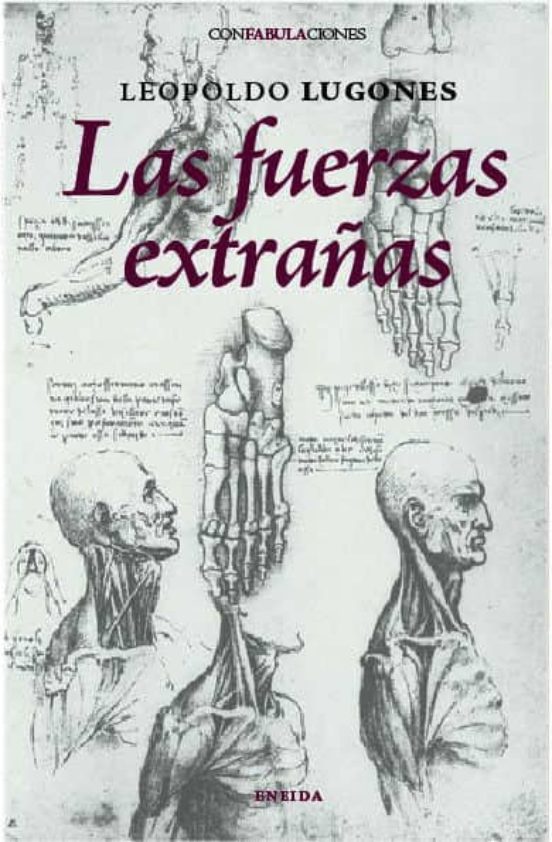 Las Fuerzas Extrañas
