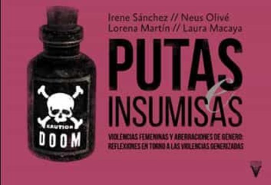 Putas E Insumisas