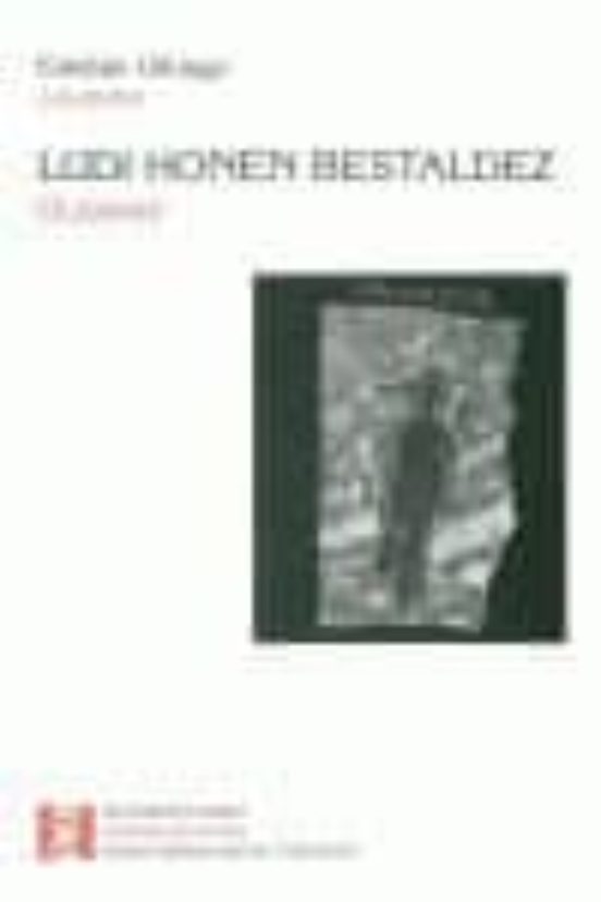 Laudi Honen Bestaldez