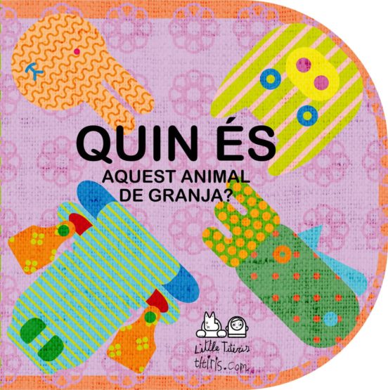 Quin És Aquest Animal De Granja?
