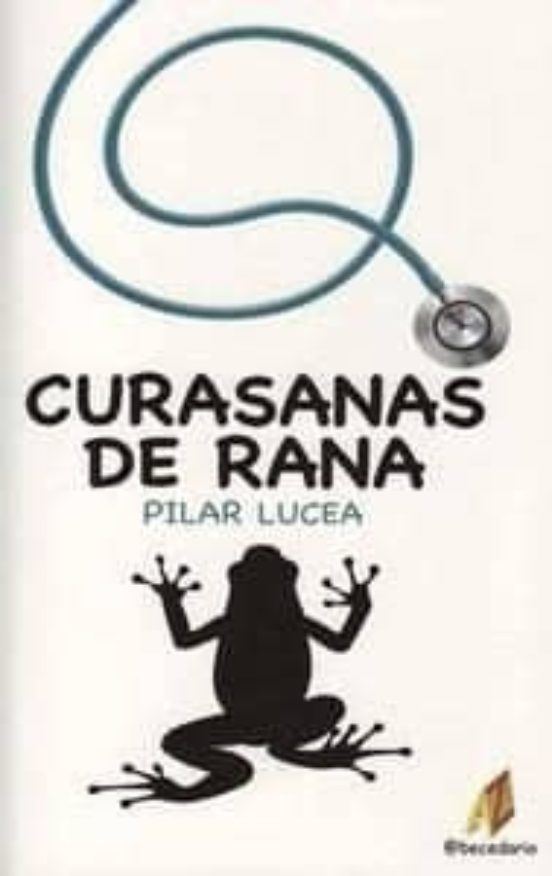 Curasanas De Rana