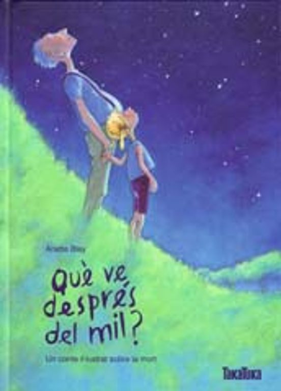 Que Ve Despres Del Mil?