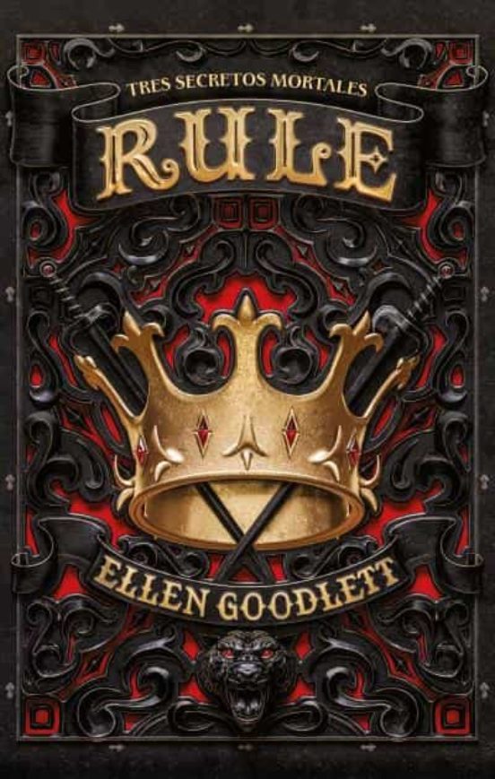 Rule: Tres Secretos Mortales