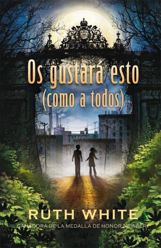 Os Gustara Esto Como A Todos
