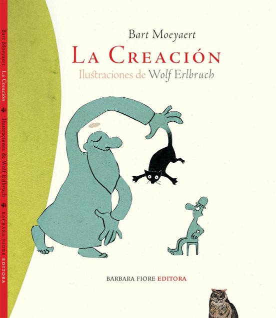 La Creación