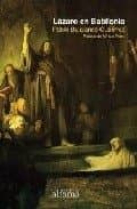 Lazaro En Babilonia