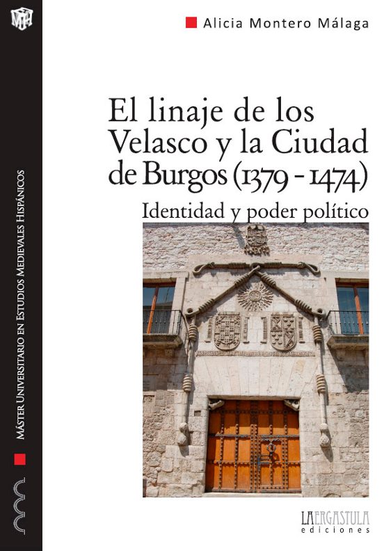 El Linaje De Los Velasco Y La Ciudad De Burgos