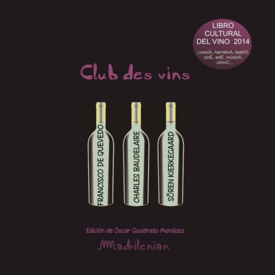 Club Des Vins